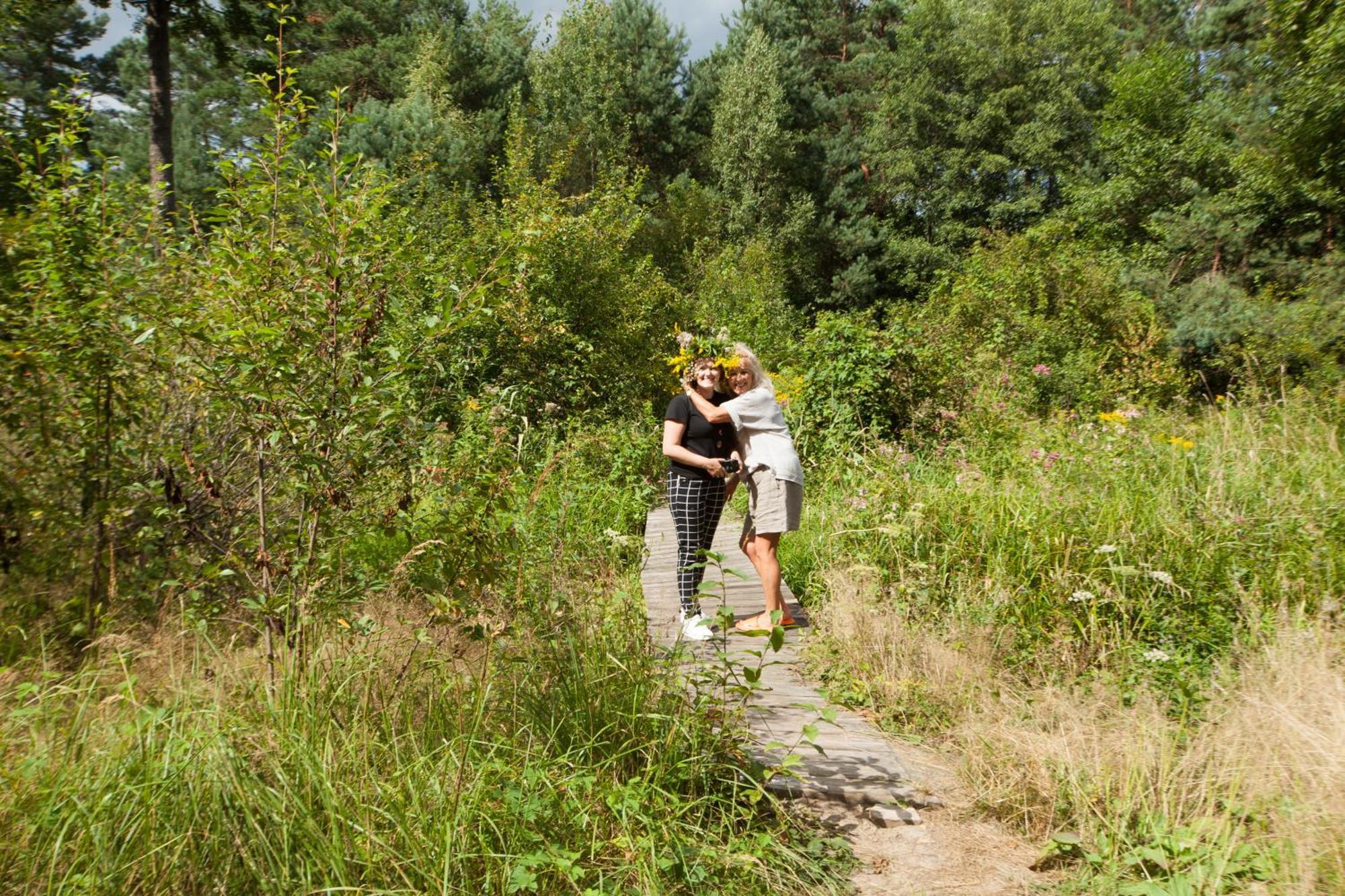 Osrodek Wypoczynkowy Mamczur Pizuny Villa Lukawica Bagian luar foto