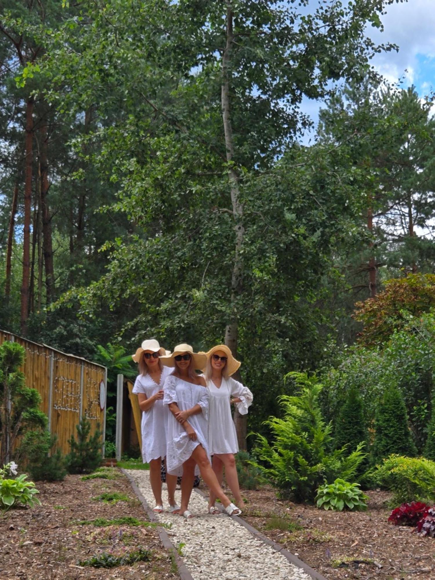 Osrodek Wypoczynkowy Mamczur Pizuny Villa Lukawica Bagian luar foto